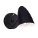 Wall lamp Humpen 125 mm, 300 mm, E14 40W