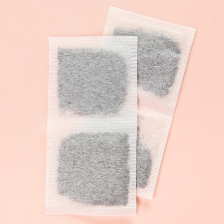 New Year! Black tea in filter packages "Happiness and Magic", 20 pcs. X 2 g.-2