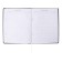 Universal diary for grade 1-11 Morning, integral cover, artificial leather, silkography, liesse, 80 g/m2