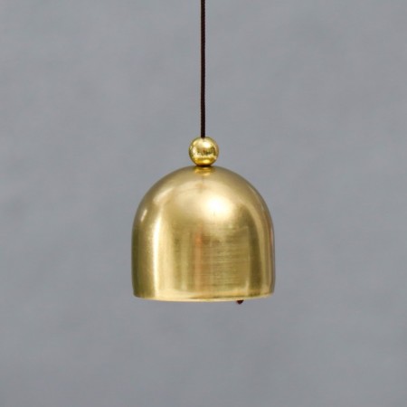 Wind Music Metal "Star" Sand 4 Bells 43x6 cm-4
