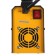 Inverter welding machine "Diamond 200", 220 V, 6000 W, 20-200 A, D = 3 mm, Hot Start
