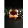 Glass mug with double walls Magistro "Lidi", 320 ml