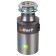 Bort Titan 4000, 390 watts, 3 steps, 4.2 kg/min, 90 mm, gray, gray