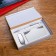 Gift set 3B1 (pen, business card, knife 3B1)
