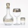 Minibar "Loft" 13 items: Wizers 260 ml + Countess 500 ml + pile 60 ml
