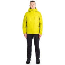 Payer jacket to Korbu, size 56-58, height 182-188 cm, lightning color