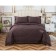 Set, size 230x250 cm, 160x220 cm - 2 pcs, 50x70 cm - 2 pcs
