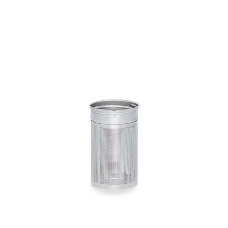 The thermos plug with a removable strainer, with a thermal insulator-2