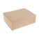Door pad NAT1, without coating