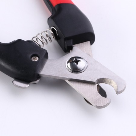Big Ergonomic side claws. Mix flowers-2