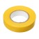 IEK IEK, PVC, 15 mm x 20 m, 130 μm, yellow, Uiz-13-10-k05