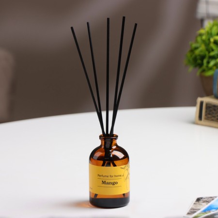 Diffusor aromatic mango (Mango)-1