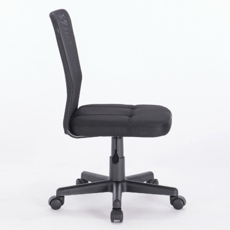 Complex Brabix Smart MG-313, without armrests, black-2