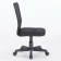 Complex Brabix Smart MG-313, without armrests, black
