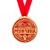 Medal "Real Man", D = 7 cm.
