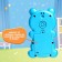 Musical toy "Sweet Baby"