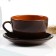 Tea couple "Gift" 0.3l / 16cm, epic