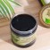 Black soap for a series of series Healing recipes, 500 ml
