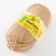 Bambino yarn 35% Merinos wool, 65% acrylic 150m/50g (006 beige)