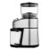 Kofemolka KitFort KT-744, electric, 200 watts, 160 g, silver-black