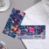 Money envelope "Happy Birthday!" embossing, congruen, doe