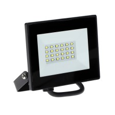 Flight LED in Home SDU-7, 30 W, 230 V, 6500 K, IP65, Black