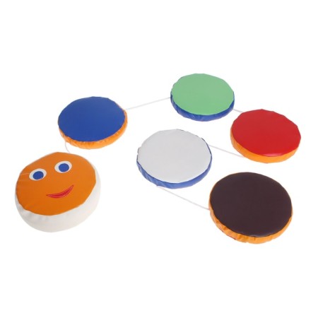 Match of Game Onlytop "Snake-Shagaika", Mix color-3