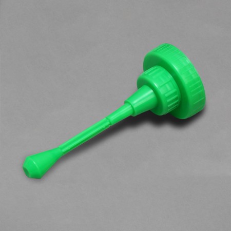 Hoom-bearing nozzle to PET bottles-2