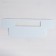 Box for Makarun, confectionery packaging, “Good day” 18 x 5.5 x 5.5 cm