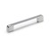 Cappio Freedom RSC005, m/o 128 mm hustle handle, satin nickel color