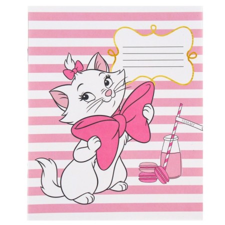 Gift set in a backpack for girls, 10 items, cats aristocrats-8