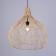 Ceiling light from Renault Renault 1x120W, E27, 60x60x65 cm