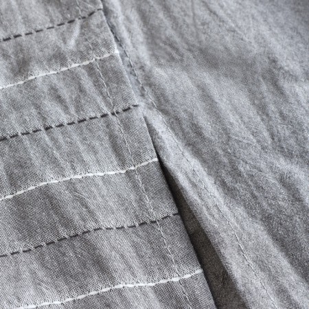 SL Home Cotton Line 2 SP 180*220cm, 240*225 cm, 50*70-2pcs, cell, 100% cotton-1