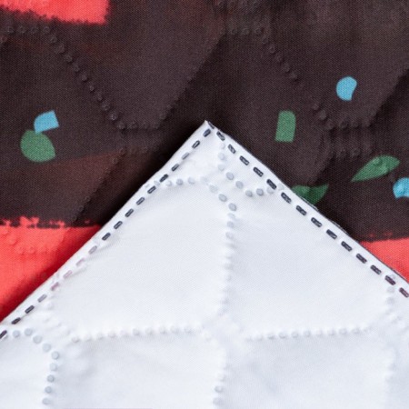 Cover for children's Ethel 1.5 joint venture "The Great", 145x210 cm, microfiber-2