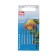 Embroidery needles sharp No. 18/22, 6 pcs