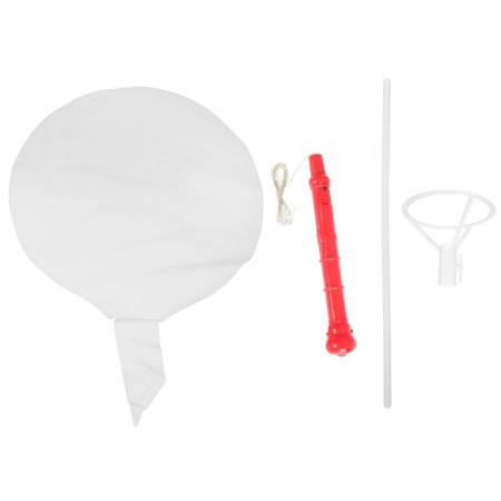 Balling Polymer 20 ", Mix Colors-1