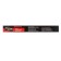 Electric tile Sakura PE-04V, 2000 watts, 2 burners, black