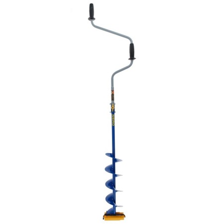 ICEBROV NERO-15, L-ShNEKA 0.5 m, L-transporting 0.88 m, L-worker 1.1 m, 2.5 kg-1