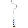 ICEBROV NERO-15, L-ShNEKA 0.5 m, L-transporting 0.88 m, L-worker 1.1 m, 2.5 kg