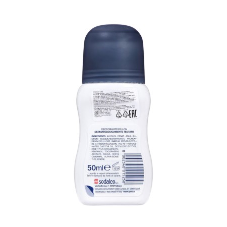 Deodorant Ball female Lycia invisible protection, 50 ml-1