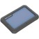 Hard drive Hikvision USB 3.0 2TB HS-EHDD-T30 2T Blue Rubber T30 2.5 "Blue