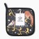 New Year. Wonder Christmas Ethel Trustee Sarzha, 19x19cm, 100% HL, Vatin 250g/m2