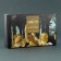 Lastik Artistic Black Edition Botticelli 44 × 10 × 26mm