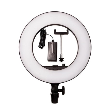 Coodox LR180 LED Black-1