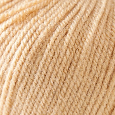 Yarn "caramel" 100% acrylic 175m/50g (006 St. Bezhev)-2