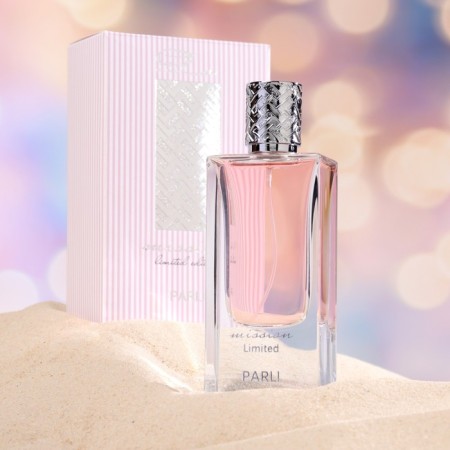 Perfume Water Women's Mission Limited Edition, 65 ml