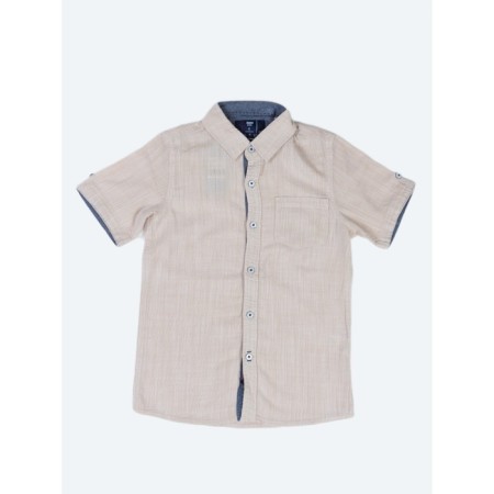 Surchaka is upper for ISEE boys, height 158-164 cm, beige color