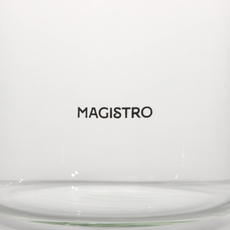 Hot teapot Magistro "Benito", 500 ml, with sieve-8