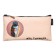 Penal soft, 1 department, 110 x 205 mm, flat, Devente, No Comment, Artificial leather 7024437