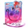 Gift set of hair accessories "Bloom", Winx